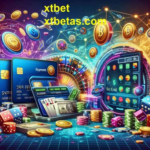 Opções de Pagamento: O Que Você Precisa Saber Para Jogar Em xtbet