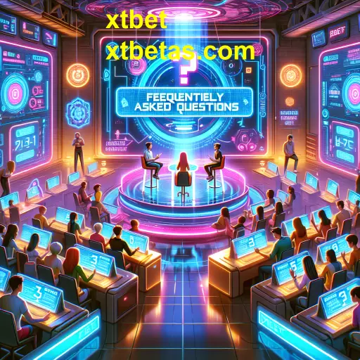 Descubra o Jogo 'Perguntas Frequentes' no XTBet