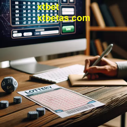 A Emoção das Loterias no XTBET: Como Participar e Ganhar