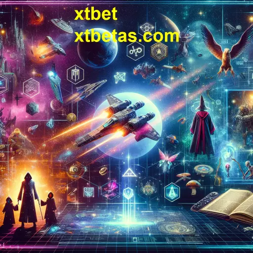 O Futuro dos Jogos Eletrônicos: Tendências e Inovações em 2023