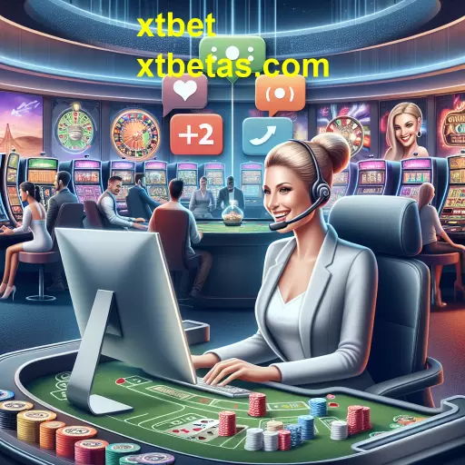 A Importância do Suporte ao Cliente em Jogos Online